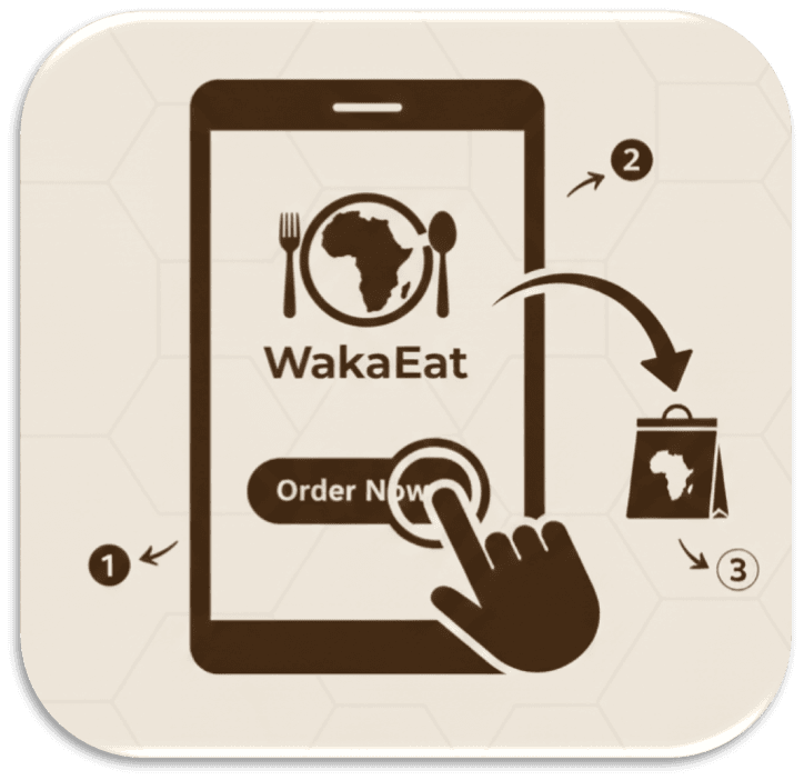 Easy Ordering