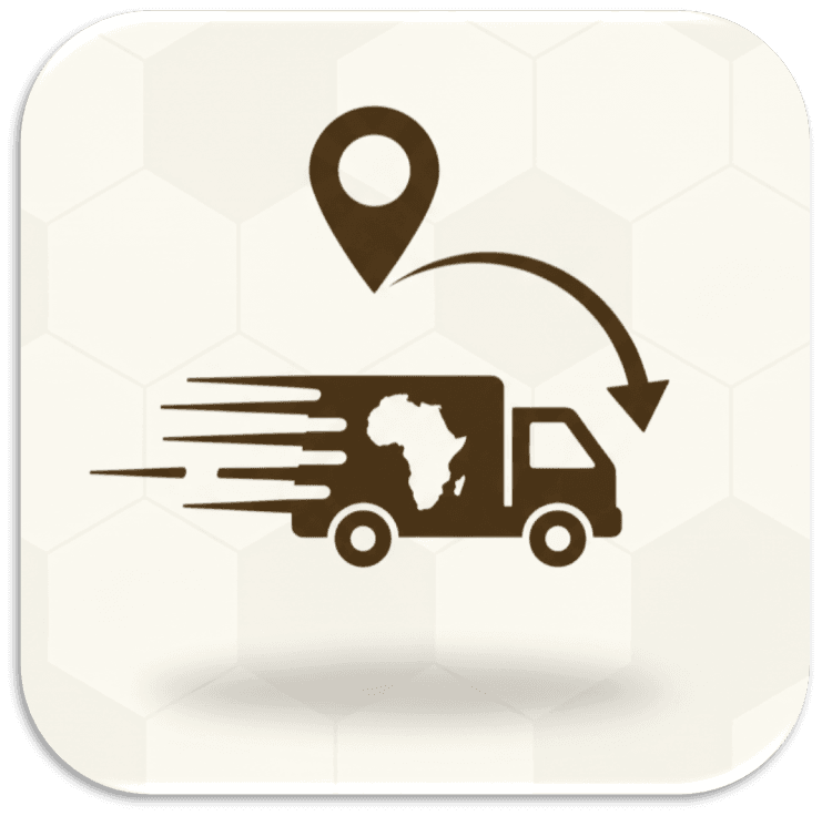 Fast Delivery