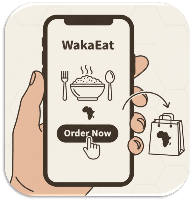 Place Your Order