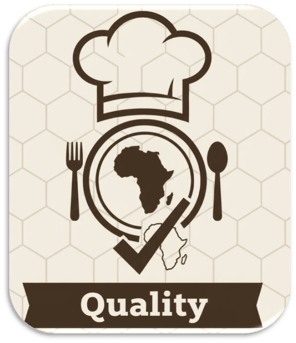 Quality Guarantee