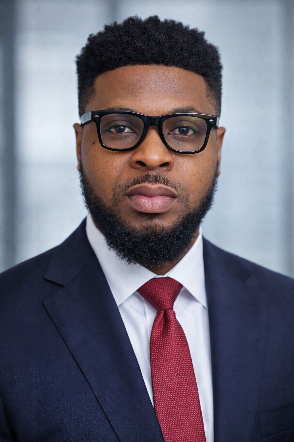 Sherriff Riff Bisiriyu, Founder & CEO of WakaEat